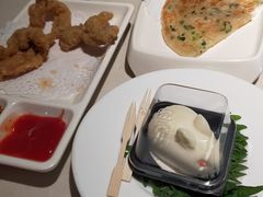 -海底捞火锅(上元大街店)