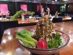 -肉魁屋·烧肉·烧鸟·酒场(高新店)