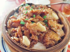 -客汀家宴·客家烟火 四季食材(集美店)