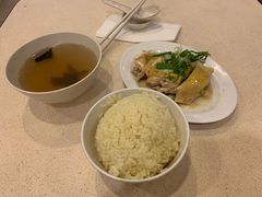 -南香饭店(Jalan Sultan)
