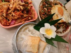 -婉泰·特色小吃·舂鸡脚(告庄二店)