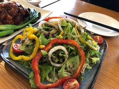 虾饺-香江小厨 The Kitchen(香江俱乐部店)