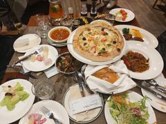 -食间牛排(湖西路店)