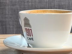 -1901 Cafe(西四店)