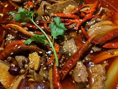 -梅花境(万科店)