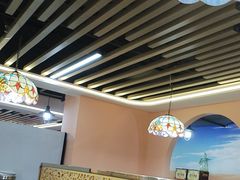 -花儿穆萨·烤肉餐厅(石马坪店)