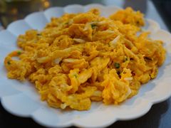 银鱼炒蛋-品渔味湖鲜馆(拈花湾店)