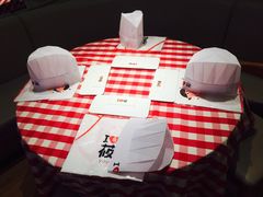 -西贝莜面村(近铁城市广场店)