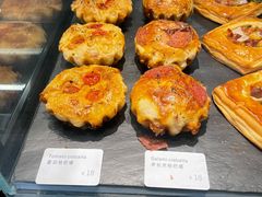 -Money Shops(愚园路店)