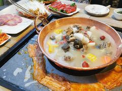 -哈吱喂丽江火塘·牦牛火锅(五一街店)