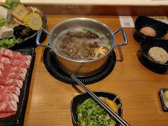 -呷哺呷哺(常营华联店)