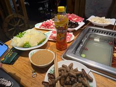 -草原塞蛮羊火锅城(港湾店)