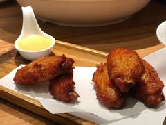 -太二酸菜鱼(正大广场店)