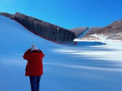 -多乐美地滑雪场