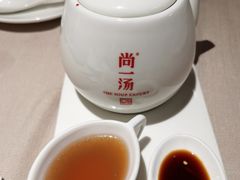 鲍鱼人参汤-尚一汤·粤菜海鲜(环球港店)