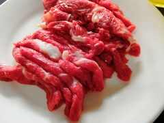 -天桥老金涮肉(牛街店)