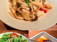 -蝦塘·中国餐馆(城墙南马道巷店)