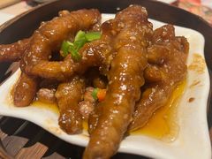 -虾饺妹·酒家(金碧店)