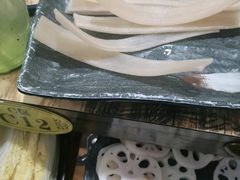 -蜀都三哥火锅店(力盟商业步行街店)