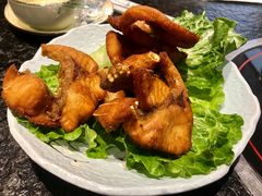 -老苏州芳和园茶酒楼  传统苏帮菜(观前店)
