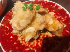 -奉天小馆·非遗东北菜(沈阳万象城店)
