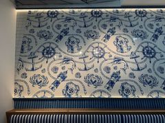 -贝林大翅鲸简餐厅(国家海洋博物馆店)