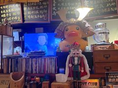 -半藏居酒屋(香港花园店)