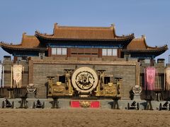 -清明上河园