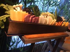 -湊湊火锅·茶憩(新中关购物中心店)