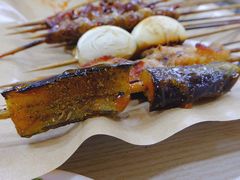 -兄弟联果木炭烤翅·50年家传鸡翅秘方