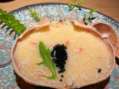 -蟹田居·活蟹料理(东城店)