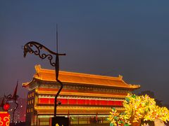 -西安城墙·碑林历史文化景区