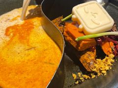 -生活如沸·顺德水牛奶火锅(大学路店)