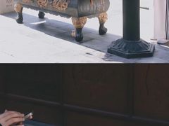 -西安市广仁寺