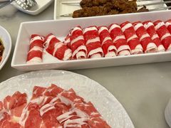 -牛街·马辈儿涮肉(牛街二店)