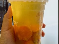 -炖物24章·顺时轻养茶(杭州保利时光里店)