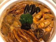 -索菲特酒店·乐轩华中餐厅