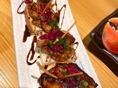 -花和海鲜自助(梅江店)