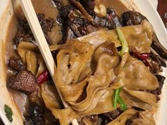 -老铺人家酒店(紫荆名流店)