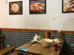 大堂-古真记钵钵鸡(总店)