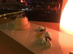 -三迪希尔顿酒店·星空酒廊