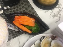 -澜悦港海鲜体验主题餐厅