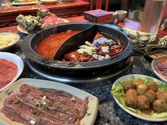 -蜀大侠火锅(春熙路店)