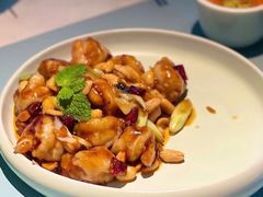 -稍可轩博物馆餐厅