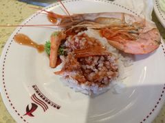 -鑫海汇海鲜烤肉火锅自助(七彩城店)