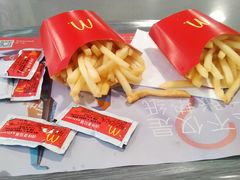 -麦当劳(北京路广百广场店)
