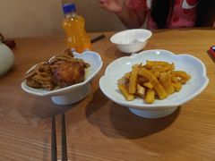 -难忘的面(五矿君澜酒店)