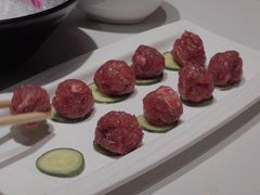 -海月轩海鲜豆捞(紫金塔店)