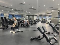 -OXYGYM 奥美氧舱运动中心(朝阳大悦城店)