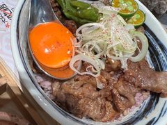 -堂本家·二代目·炸猪排(Express东海店)